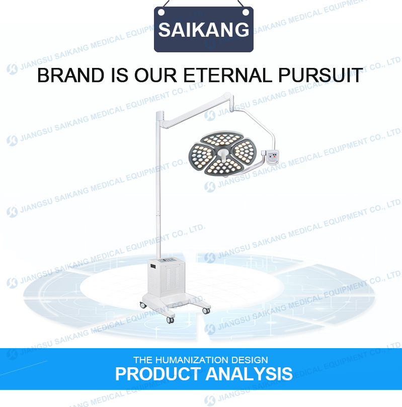 China Factory High Quality Light Surgical