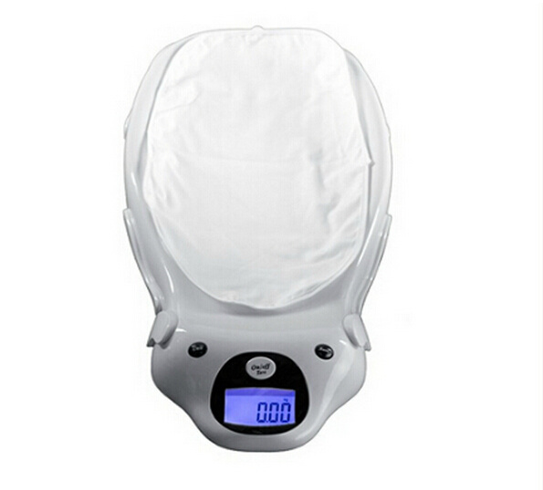 Music Function Popular Digital Weighing Baby Scale