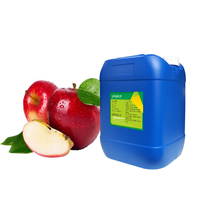 Natural and Sweet Red Apple Flavor Food Flavour&Fragrance Flavoring Essence Additive