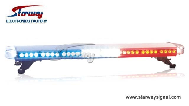 Warning High Brightness Full Size LED Light Bars (LTF-8C905)