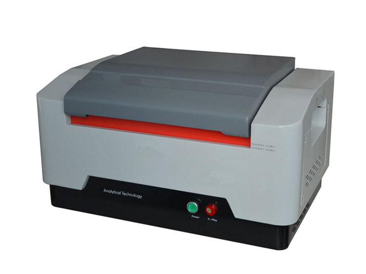 Suprior Xrf Analyzer/Alloy Elements Detector