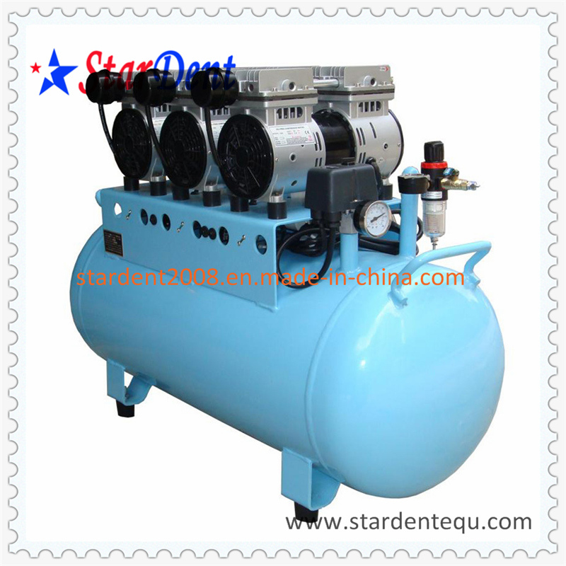 Dental Air Compressor (One For Five) of Dental Product