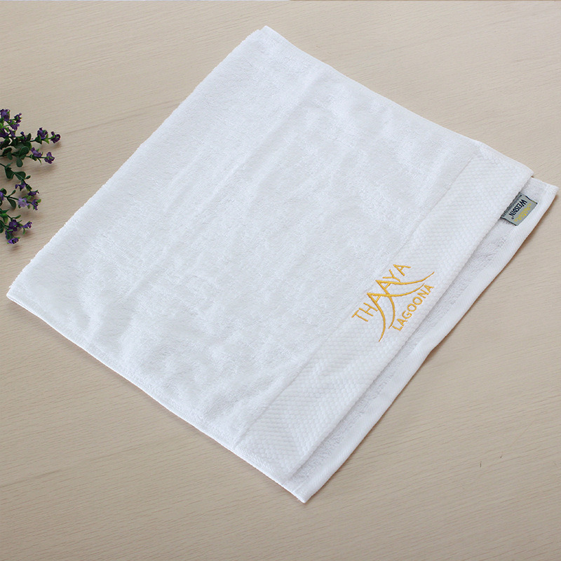 Promotional Hotel / Home Cotton Face / Bath / Hand Towels