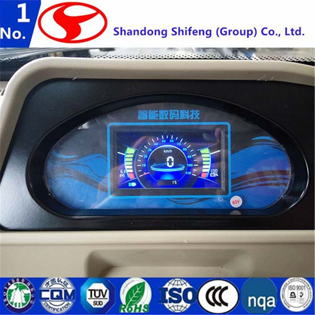 Hot Sell High Quality and Safe Comfortable Electric Car/Electric Car/Electric Vehicle