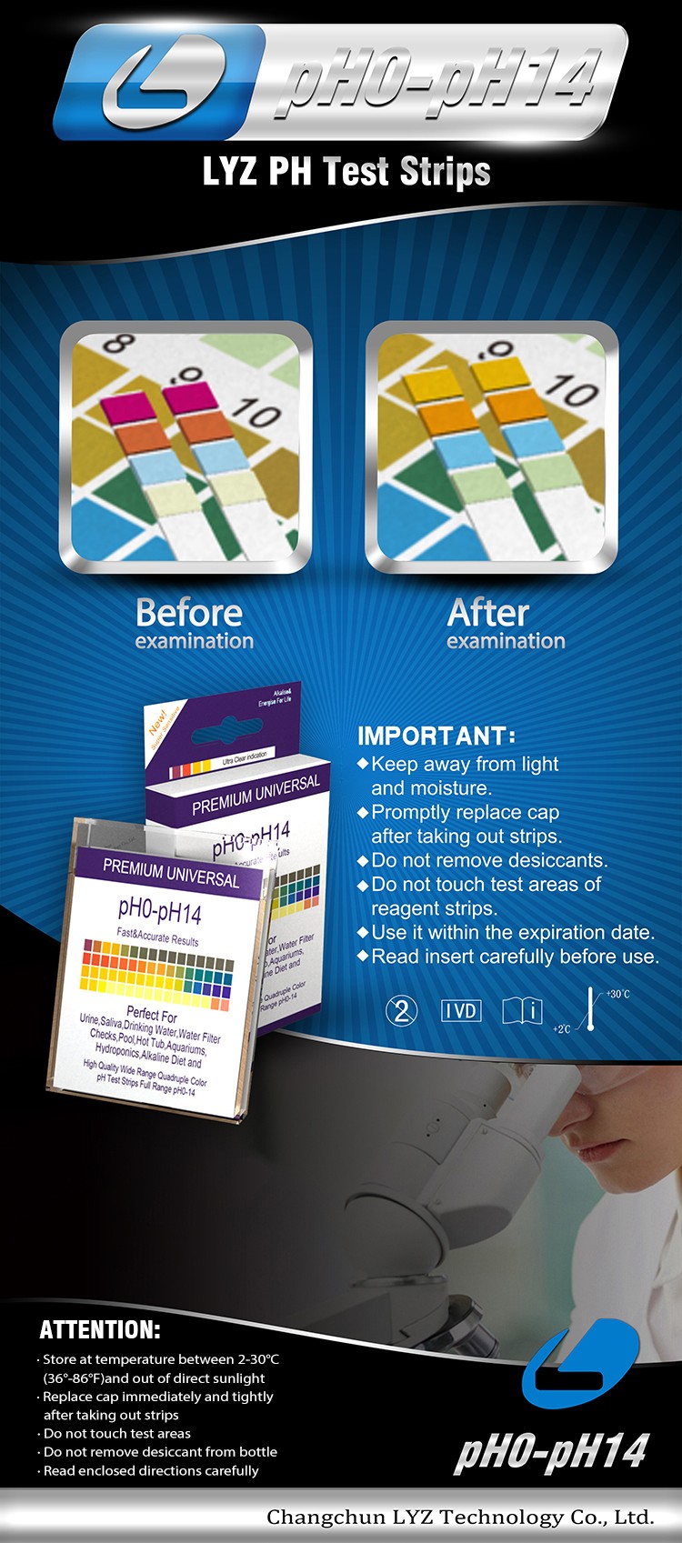 ph test strips ph test strips