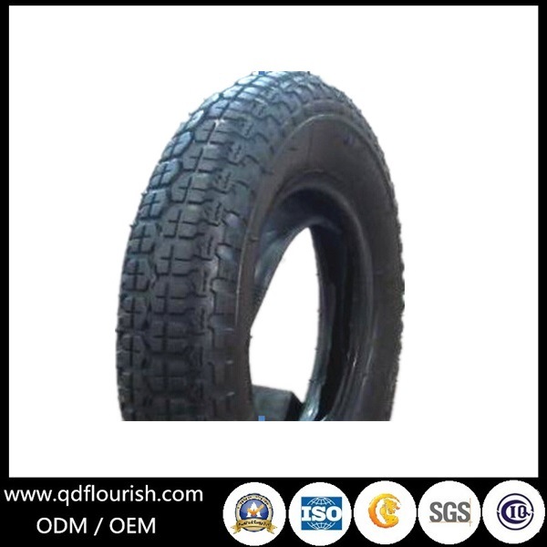 Tire and Inner Tube for Wheel Barrow