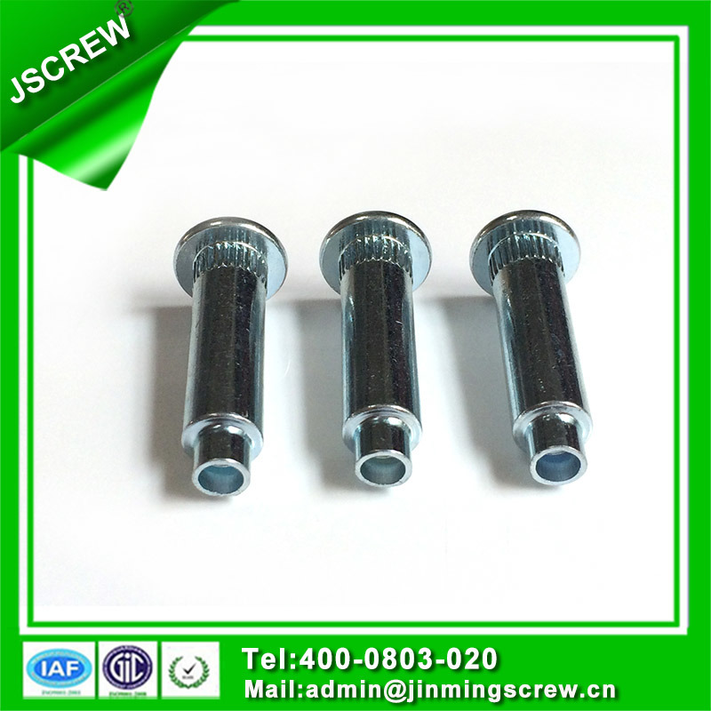China Factory Directly Supply Close Countersunk Head Blind Rivets