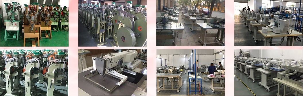 AL-166 Garment Pearl and Nail Attaching Machine