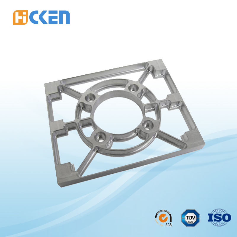 Vending Sewing Machine Ship Steel Plate Metal Spare Parts