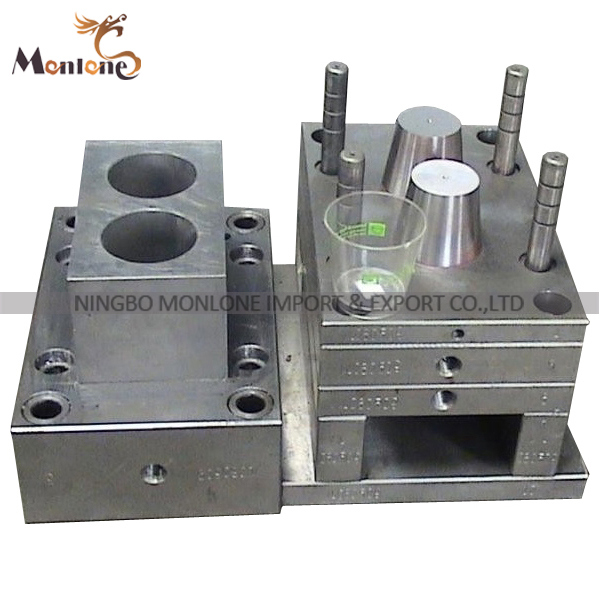 China Mould Supplier, Automatic Plastic Injection Moulding, Plastic Mould (MLIE-PIM003)