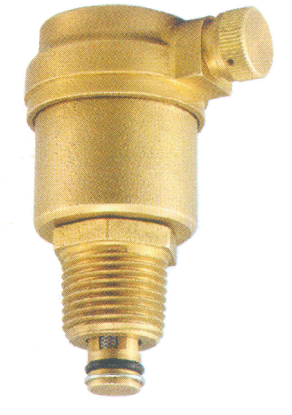 High Quality Air Vent Valve (NV-5049)