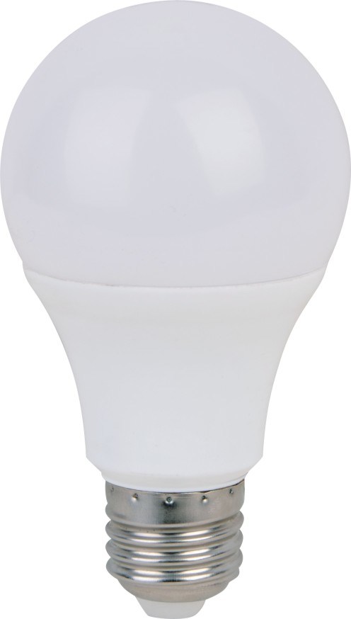 2018 LED Bulb PC Bulb A55 5W High Efficacy LED Energy Saving Bulb Light