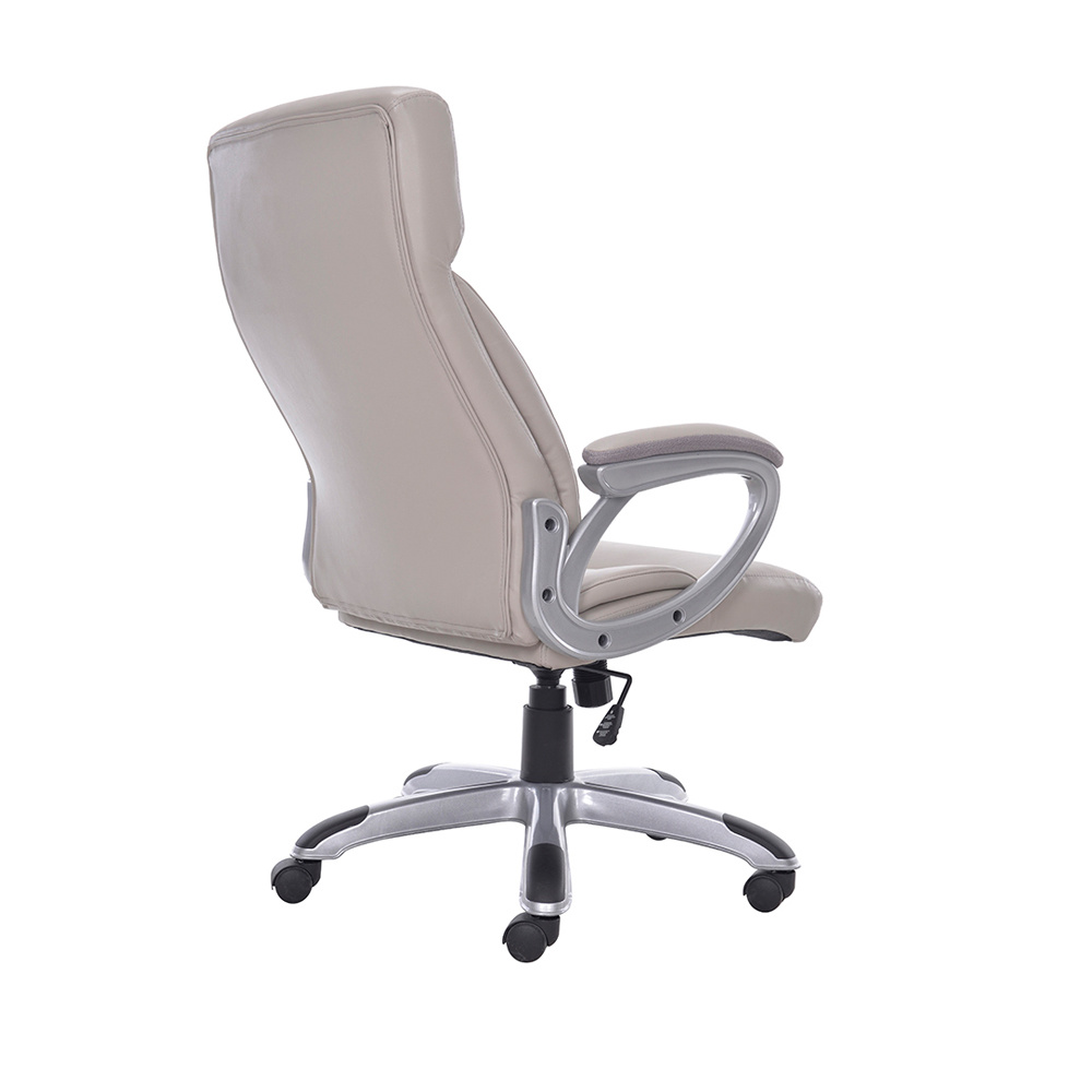 Executive Office Manager Chair Heated Ergonomic Computer Desk Chair