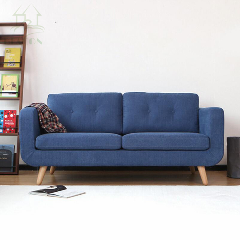 Modern & Contemporary Florence Knoll Sofa