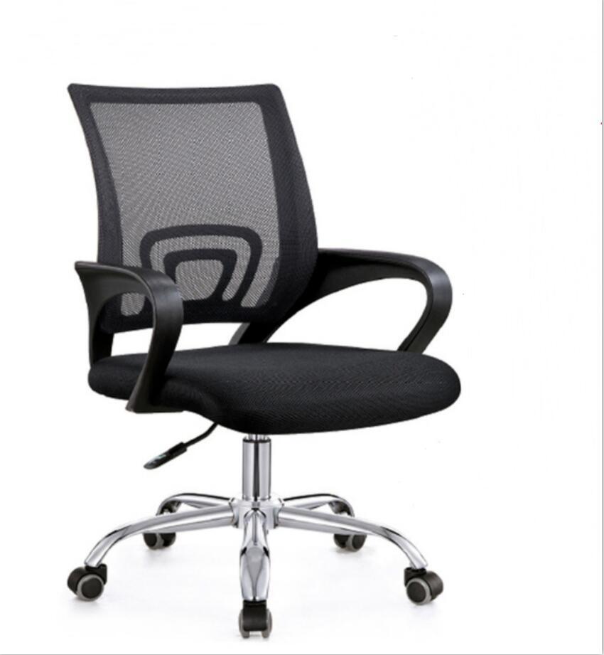 Staff Chair Mesh Chair (FECB391)