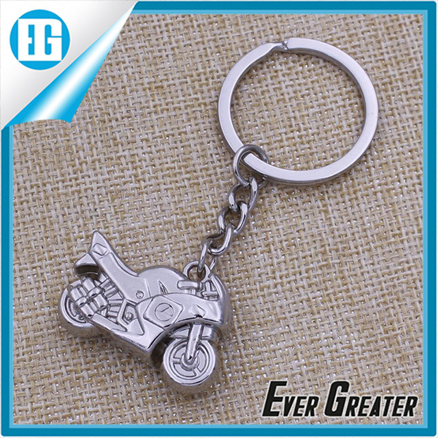 Fashion Romantic Couple Keychain Key Chain for Valentine's Day Gift