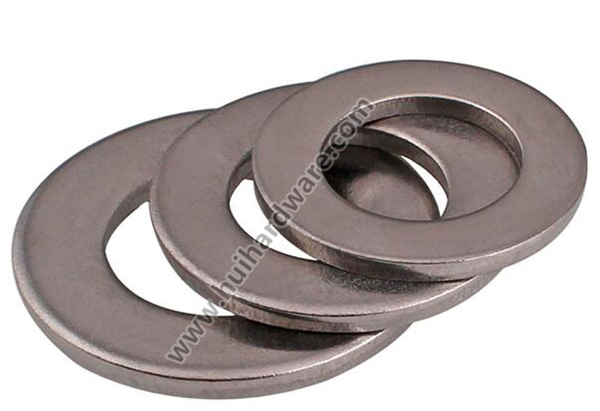 High Quality DIN 1440 Flat Washers in Stainless Steel