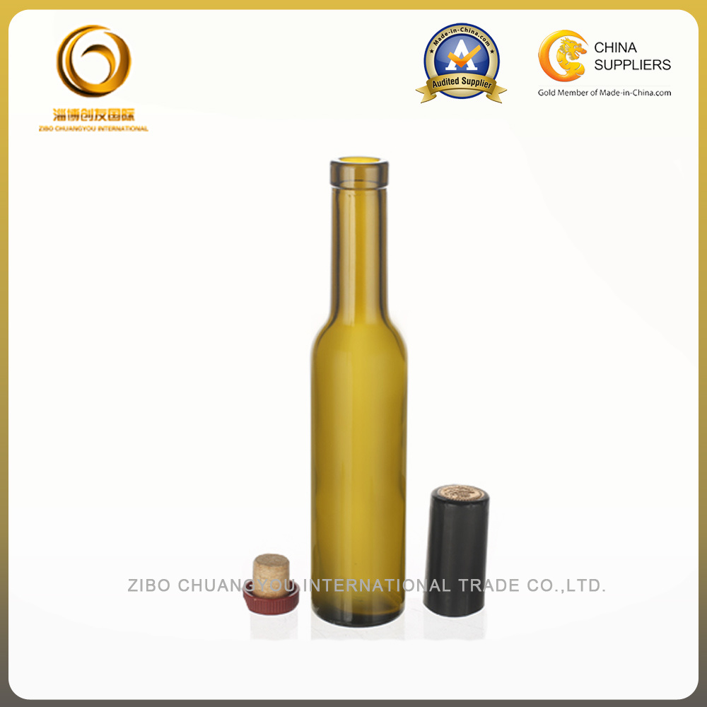 Top Quality 200ml Wine Bottle Cork Stopper for Sale (1252)