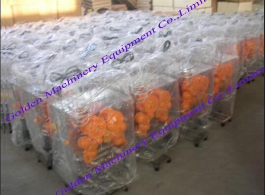 Electrical China Domestic Commercial Fruit Orange Lemon Juicer Extractor Machine