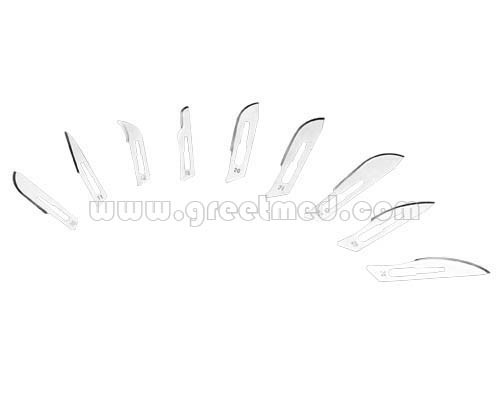 Hospital Medical Disposable Surgical Blade