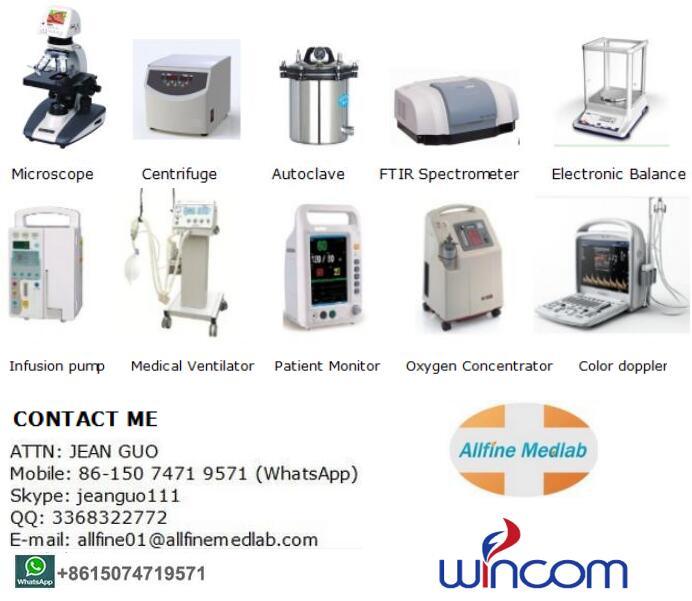 Laboratory High Pressure Vacuum Pump with Good Price