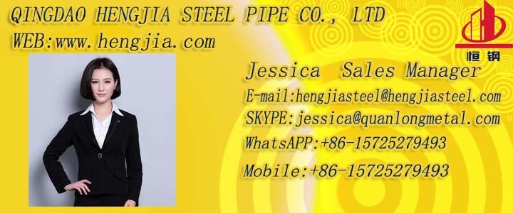 Carbon Steel Spiral Welded Pipe SSAW Pipe API 5L Standard