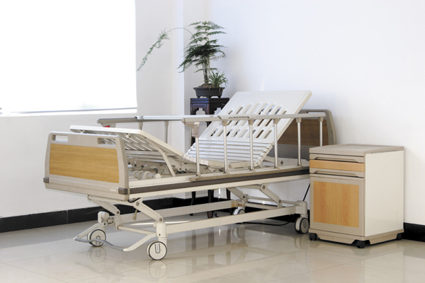 Thr-Ebh305 High Quality Medicalthree Function Electric Hospital Bed