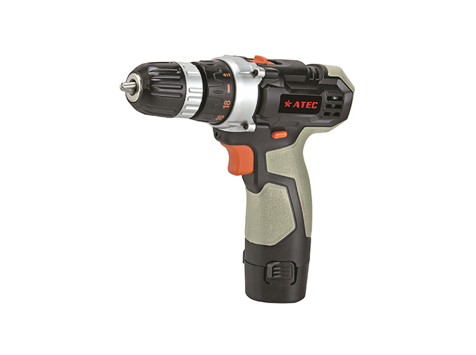 Compact Ni-CD Battery Power Tool Cordless Driver Drill (AT7511)