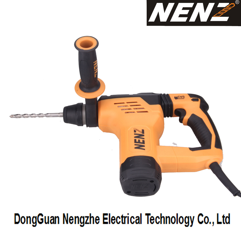 High Quality Home Used Corded Safety Electric Tool (NZ30)