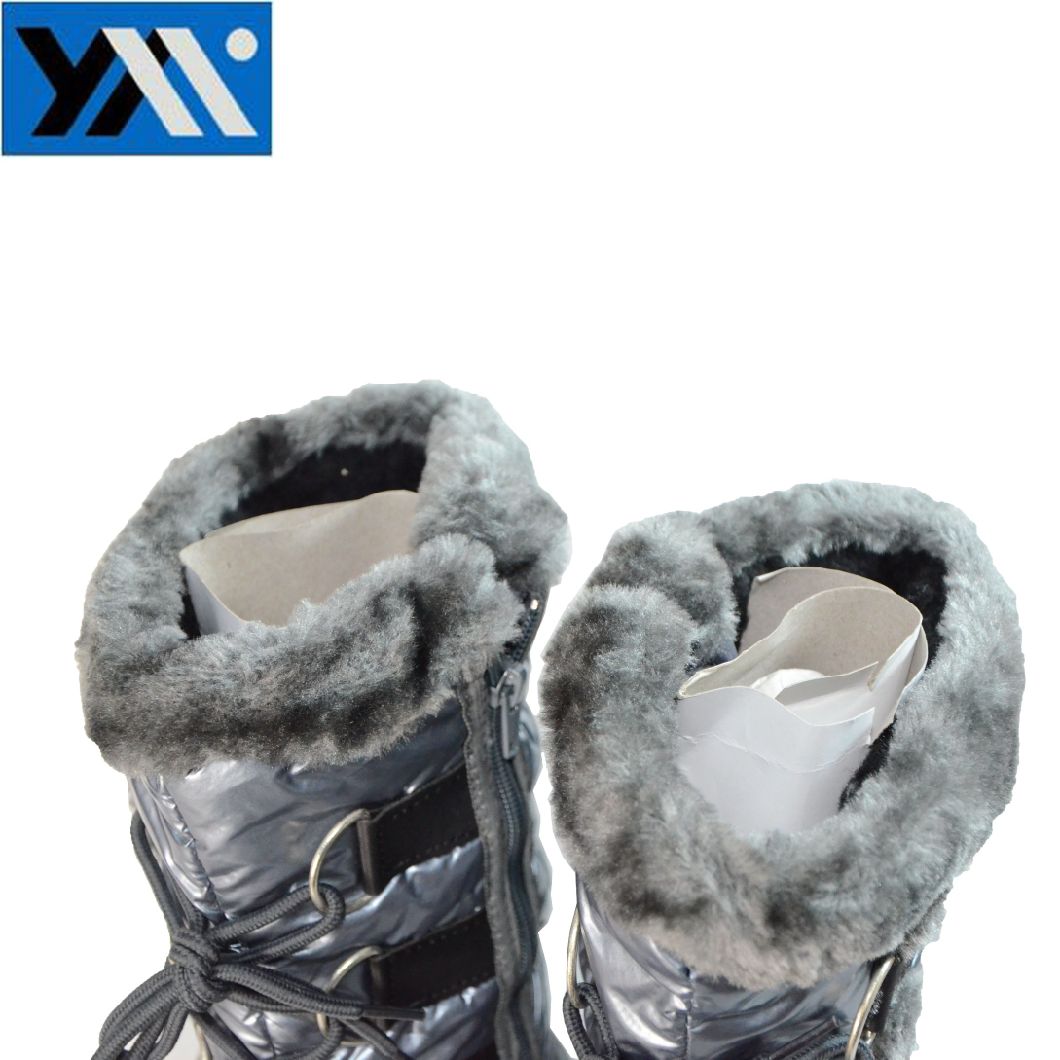 Fashion Kids Snow Boots for Winter