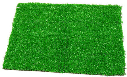 Competitive Turf Artificial Plastic Green Grass (SQ-040)