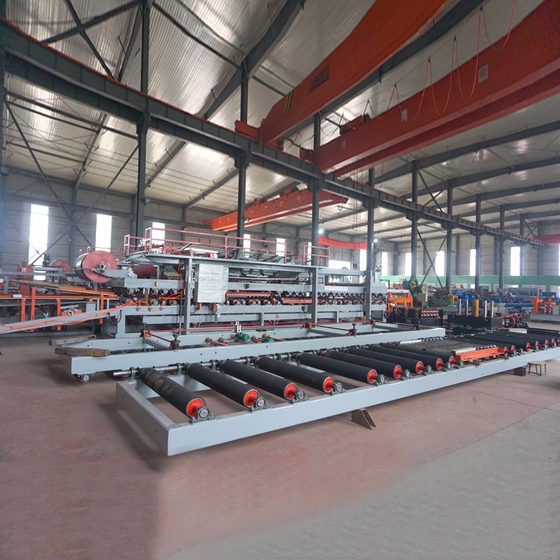 Sandwich Panel Production Line Price