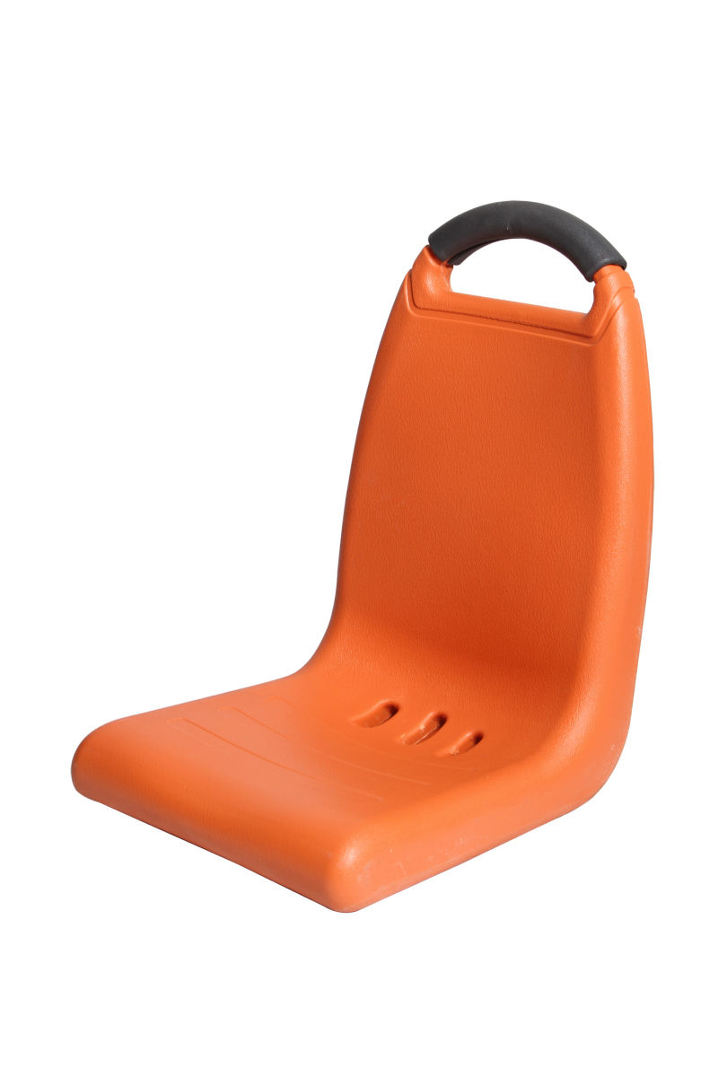 City Boat Outdoor Plastic Stadium Bus Seat