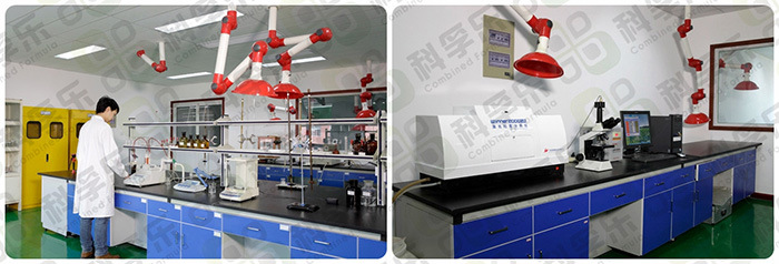 Cfs-429 Octadecyl Trimethoxy Silane Packing Materials Additive for HPLC Column Packing