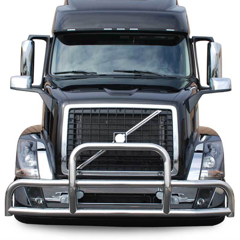 Volvo Vnl Body Parts Truck Grille Guard