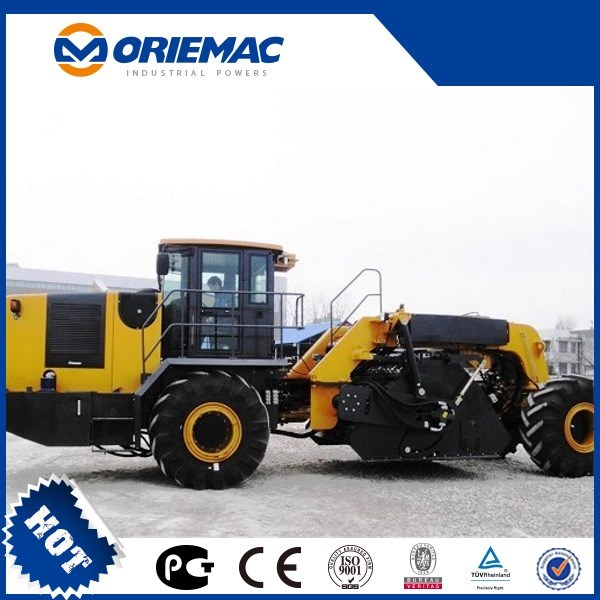 XCMG Road Cold Recycler Machine Soil Stabilizer Xlz2103e
