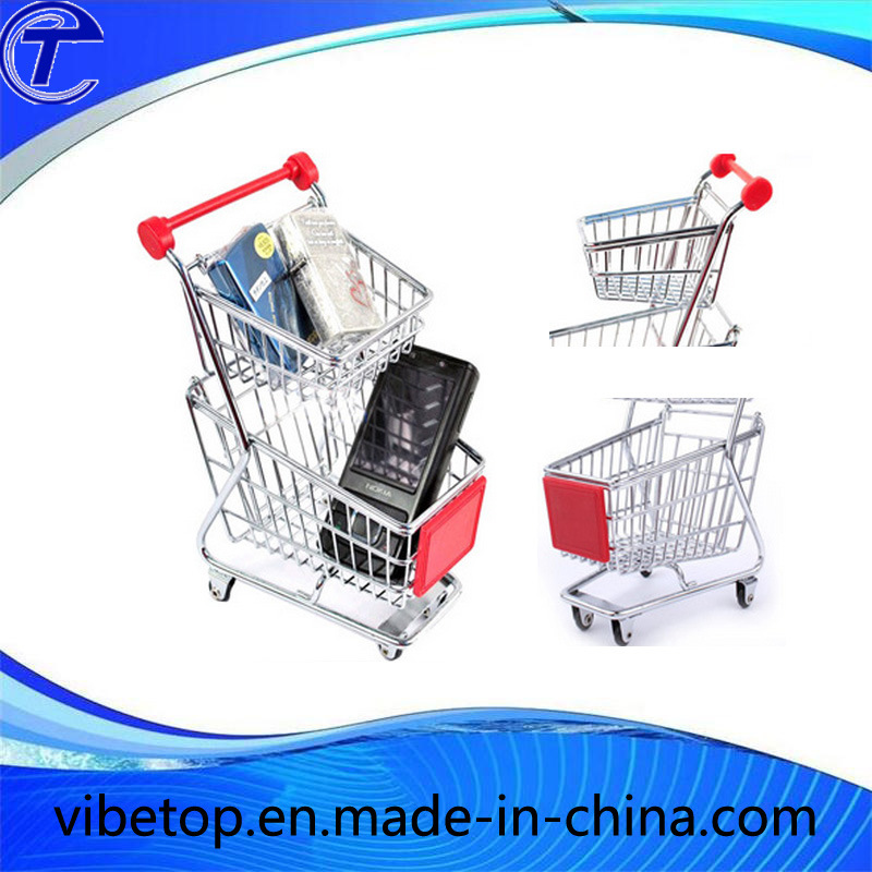 New Hot Gift Mini Shopping Cart Msc-106