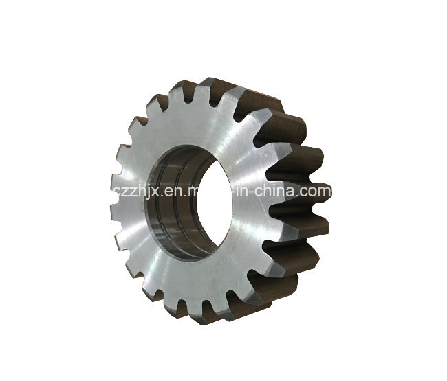 Manufacturer High Precision Auto Parts