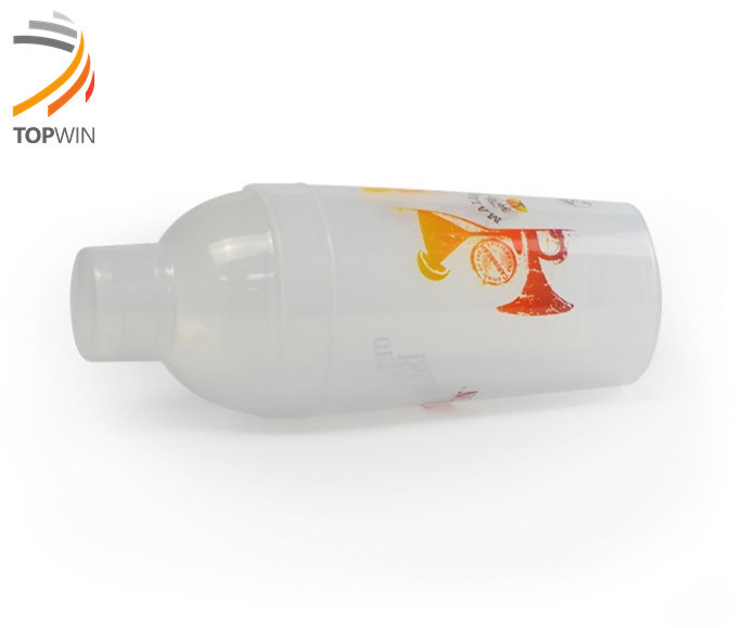 Hot Selling Cheap Cocktail Shaker in 480ml with Logo Printing