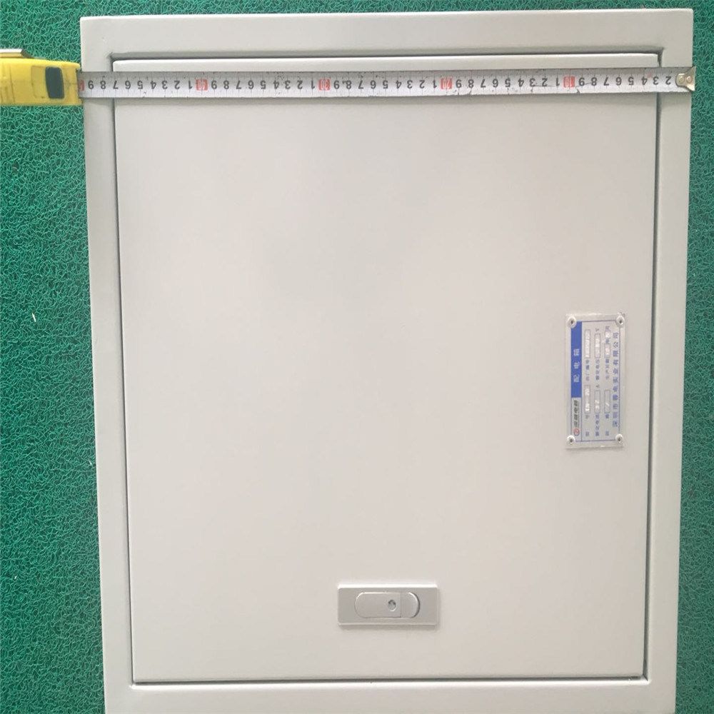 Xh-20 Low Voltage Wall Mounted Cabinet