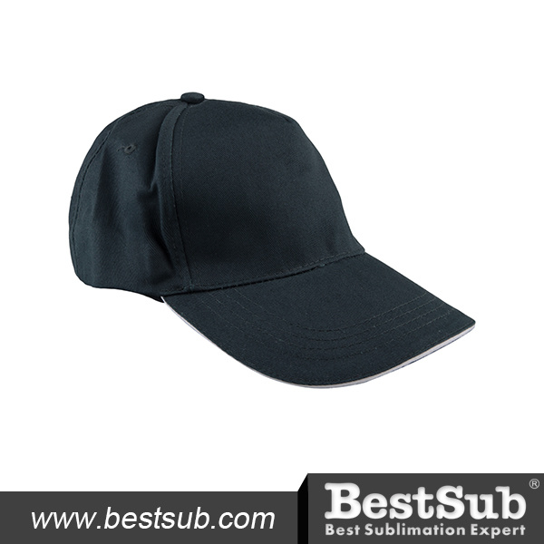 Cotton Cap (Navy Blue) (MZCT01dB)