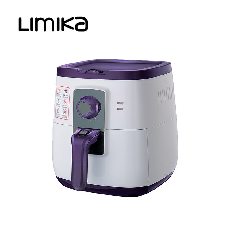 Freidora Air Fryer