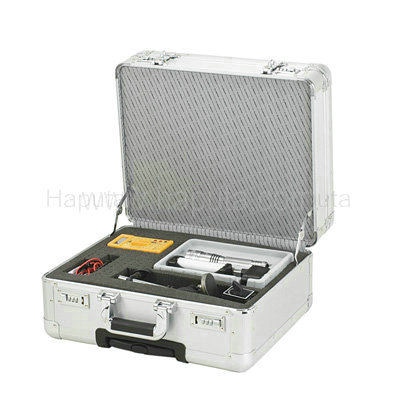 Double-Sided Design Trolley Attache Vanity Case (HP-3313)