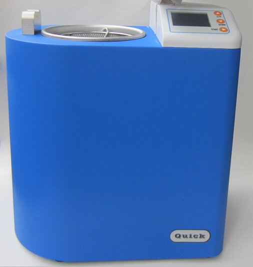 3L Portable Dental Autoclave Sterilizer