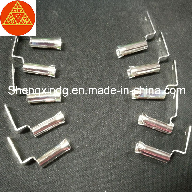 Stamping Punching Pressing High Precision Parts Accessories Fittings Sx362