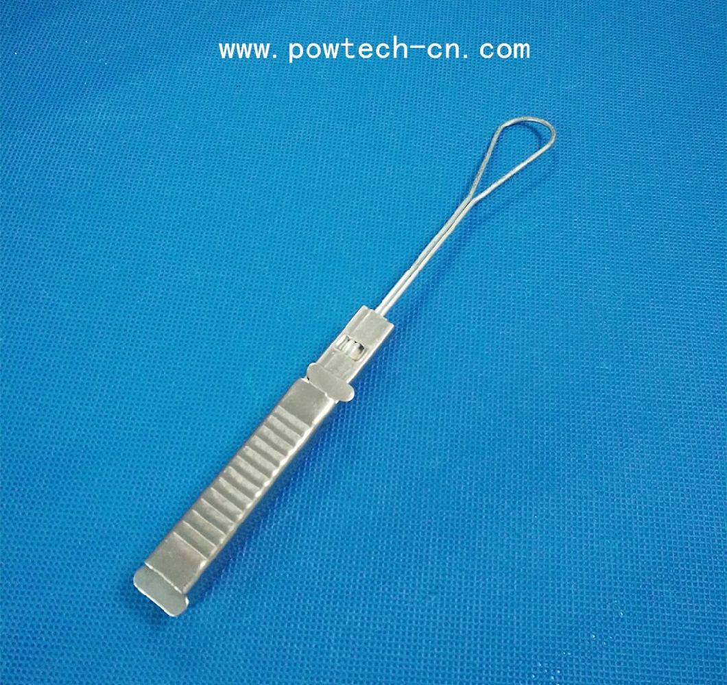 Arc Type Cable Clamp 201 Stainless Steel Material Cheap Price