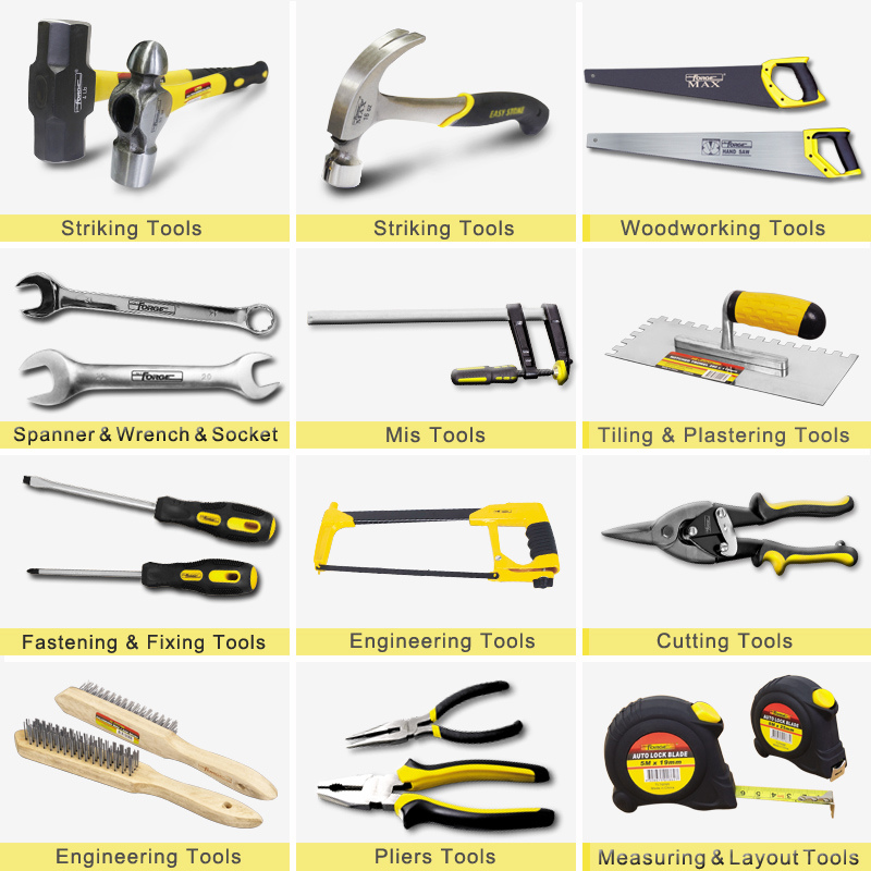 Cutting Tools 8