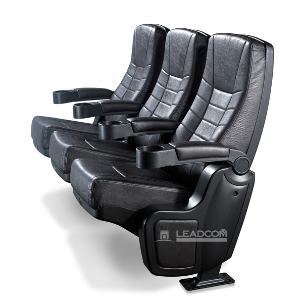 Leadcom Luxury Rocking Cinema Seats for Sales (LS-6601)