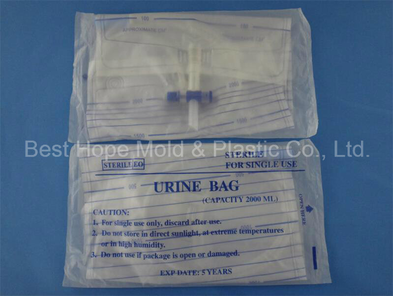 High Quality Urine Bag Without Leakage