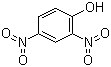 Dyes Intermediate: 2, 4-Dinitrophenol